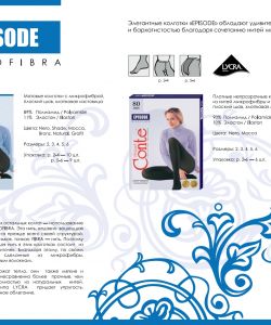 Conte - Catalog 2011